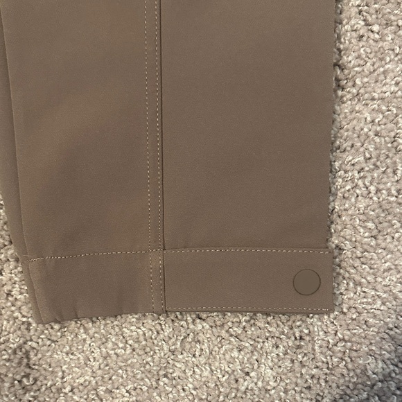 Athleta Cargo Pants - Picture 4 of 5